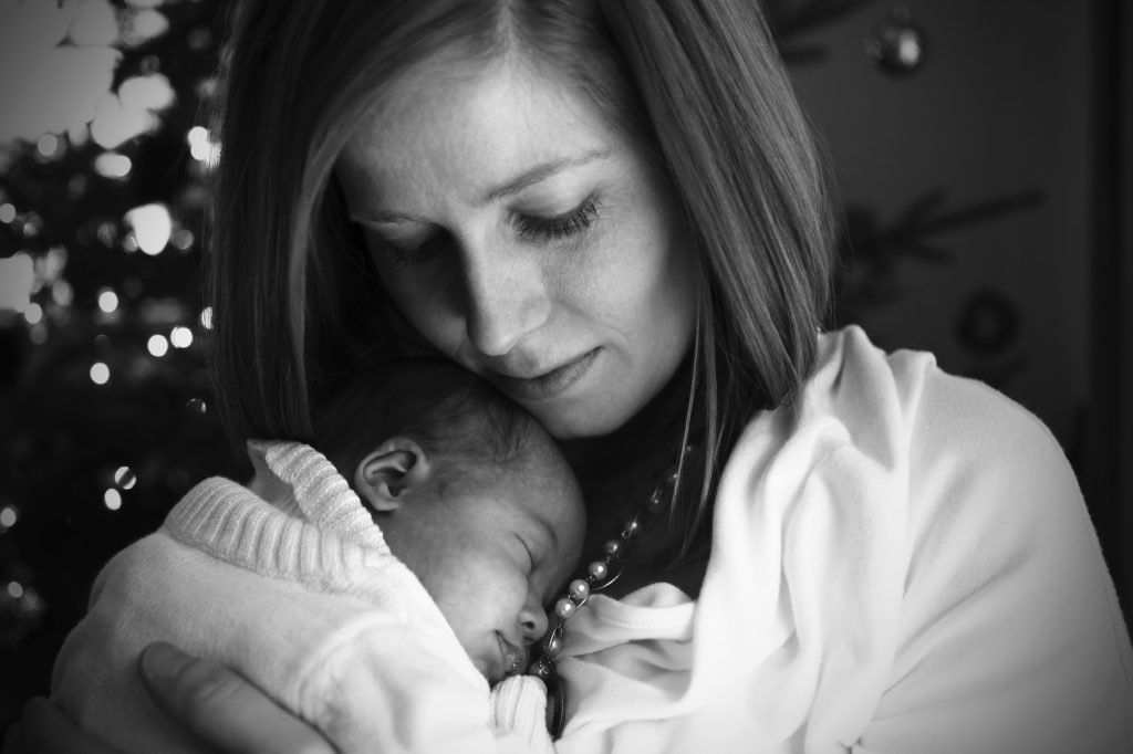 Maternal Sensitivity and Preoccupation Centre for Perinatal Psychology