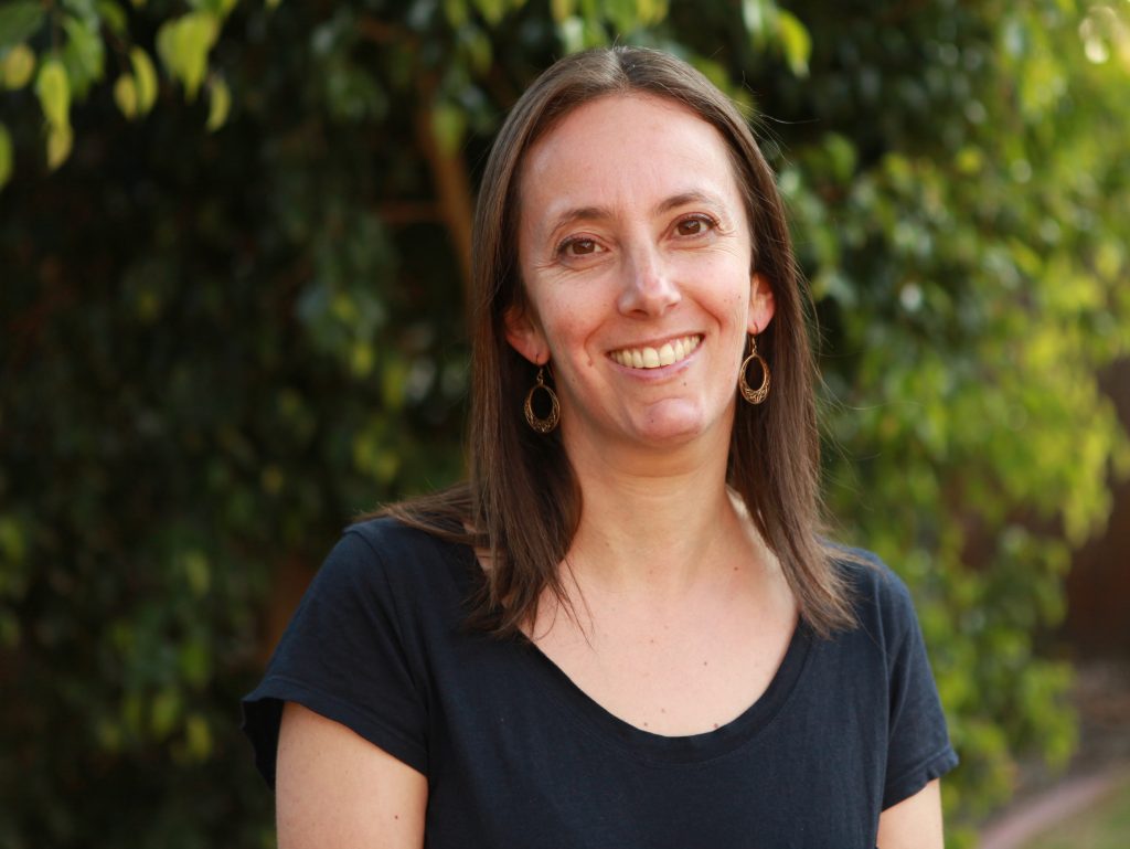 Melinda Jackson Psychologist Caulfield North Centre for Perinatal