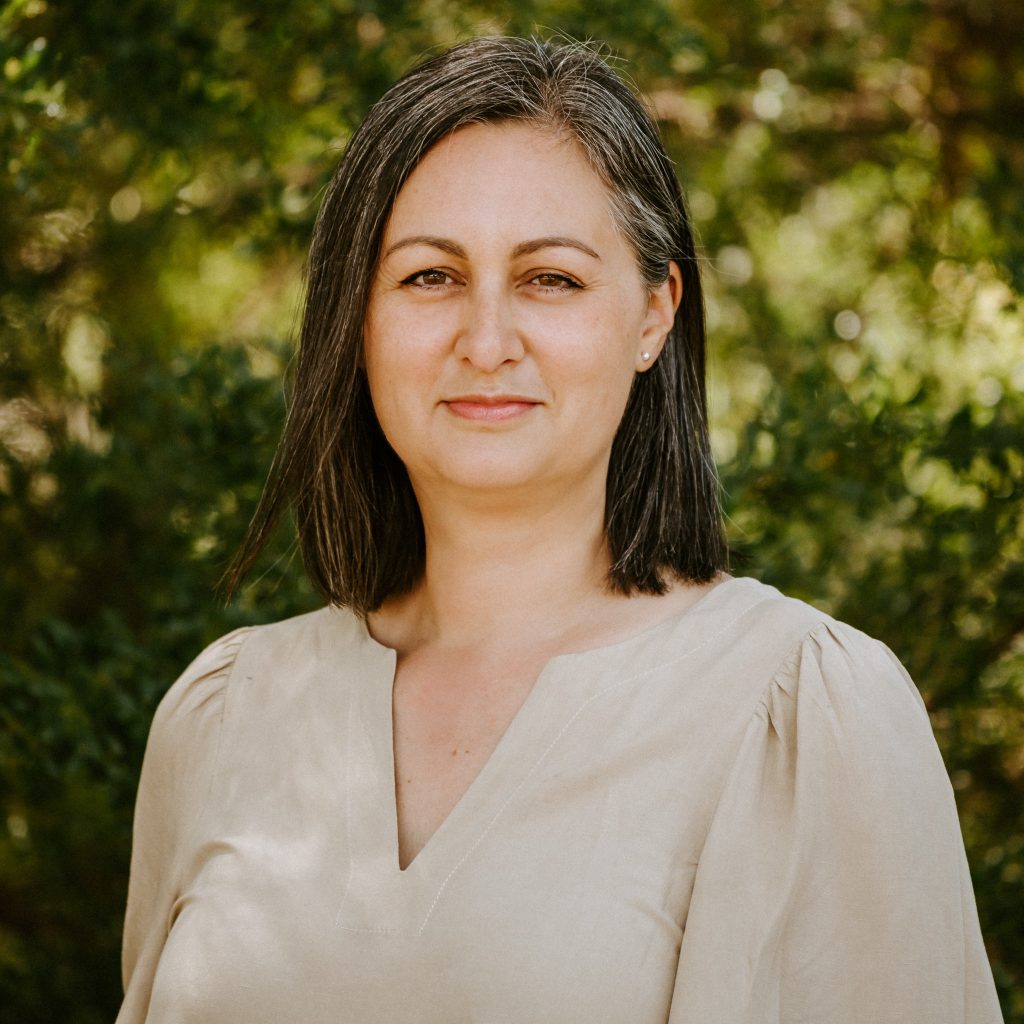 Keryn Mitchell Psychologist Yarraville Centre for Perinatal Psychology