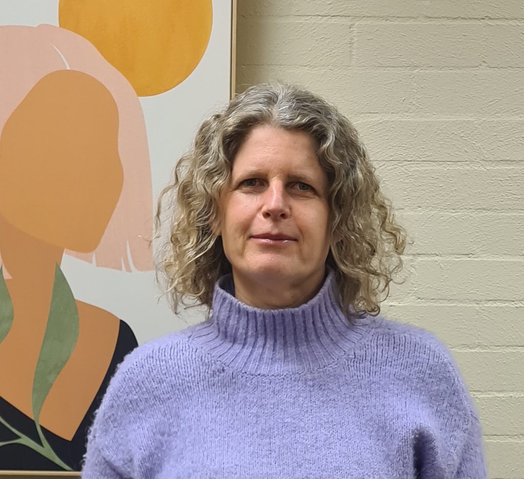 Rebecca Reidy Perinatal Psychologist Centre for Perinatal Psychology